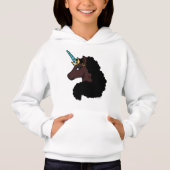 アフロユニコーン | マジカル (正面)