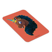 アフロユニコーン | マジカル マグネット (右側)