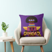 アフロ主義 クッション (椅子)