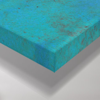 アフロ キャンバスプリント