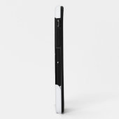 アフロ Case-Mate iPhoneケース (裏面/左)