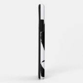 アフロ Case-Mate iPhoneケース (裏面/右)