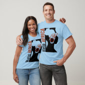 アフ救済ア Tシャツ (ユニセックス)