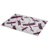 アブお洒落リ カッティングボード (角)