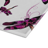 アブお洒落リ カッティングボード (角)