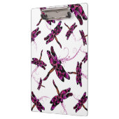 アブお洒落リ クリップボード (左)