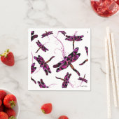 アブお洒落リ スタンダードカクテルナプキン (インサイチュ)