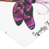 アブお洒落リ テーブルクロス (アングル)