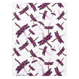 アブお洒落リ テーブルクロス