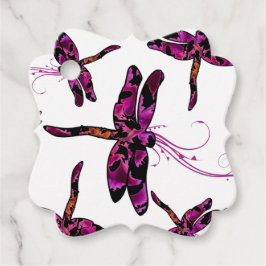 アブお洒落リ フェイバータグ