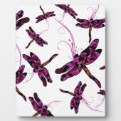 アブお洒落リ フォトプラーク (正面)