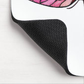 アブお洒落リ マウスパッド (コーナー)