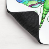 アブお洒落リ マウスパッド (コーナー)