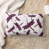 アブお洒落リ ランバークッション (ブランケット)