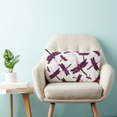 アブお洒落リ ランバークッション (椅子)