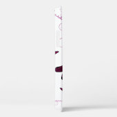 アブお洒落リ Case-Mate iPhoneケース (裏面 / 右)