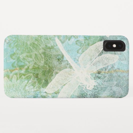 アブかわいらしリ Case-Mate iPhoneケース (裏面(横))