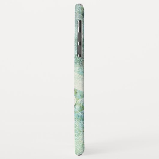 アブかわいらしリ Case-Mate iPhoneケース (裏面/左)