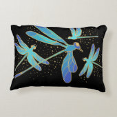 アブきらめくリ アクセントクッション (裏面)