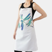 アブきらめくリ エプロン (インサイチュ)