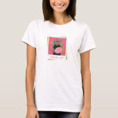 アブエラ Tシャツ (正面)