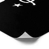 アブエロオブザ誕生日プリンセス ポスター (角)