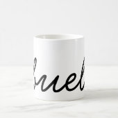 アブエロコーヒーマグ コーヒーマグカップ (中央)