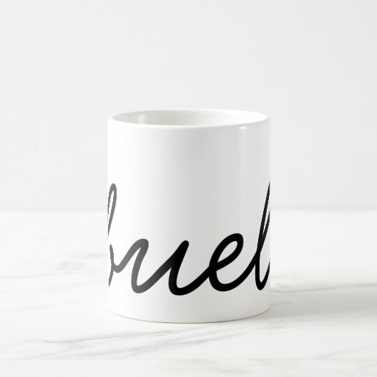 アブエロコーヒーマグ コーヒーマグカップ (中央)