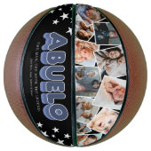 アブエロ人神話レジェンドフォトバスケットボール バスケットボール (縦)