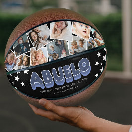 アブエロ人神話レジェンドフォトバスケットボール バスケットボール