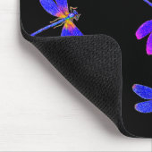 アブカラフルリ マウスパッド (コーナー)