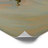 アブサンのポスター ポスター (角)