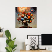 アブサンのポスター ポスター (ホームオフィス)