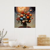 アブサンのポスター ポスター (キッチン)