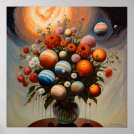 アブサンのポスター ポスター