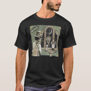 アブサンのTシャツ Tシャツ