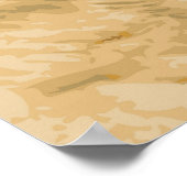 アブサンアールヌーボー広告 ポスター (角)