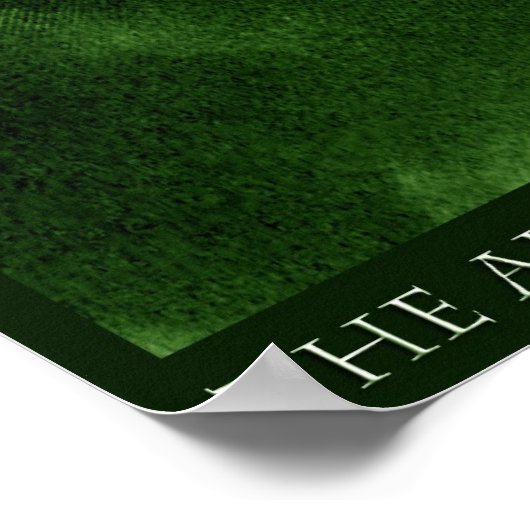 アブサン1 ポスター (角)