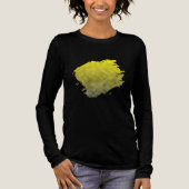 アブサール詩 トライブレンドＴシャツ (正面)