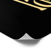 アブシナ ポスター (角)