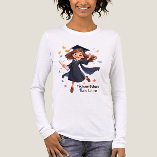 アブシュロスTシャツ トライブレンドＴシャツ (正面)