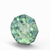 アブシンザアートシグネチャーグリーンフェアリー5A フォトブロック (右)