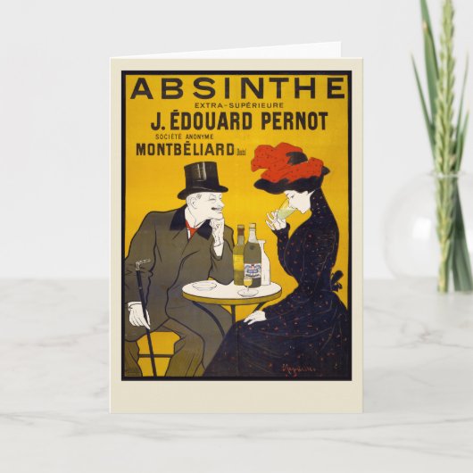 アブシンザエクストラ – テープリーレ | レオネトカピエロ カード (正面)