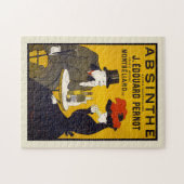 アブシンザエクストラ – テープリーレ | レオネトカピエロ ジグソーパズル (横)