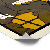 アブシンザエクストラ – テープリーレ | レオネトカピエロ ポスター (角)