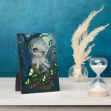 「アブシンザチョウ」プラーク