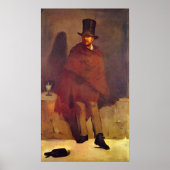 アブシンザドリンカーバイエドアードアードマネ ポスター (正面)