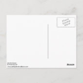 アブシンザドリンカーバイマネ・エドアール ポストカード (裏面)