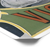 アブシンザビシェ ポスター (角)