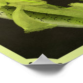 アブシンザラフェヴェルテ ポスター (角)